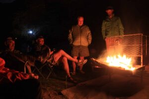Raft Stay & Play! Take an Overnight Multisport Expedition. Rafting is just the beginning of your Colorado adventure!
