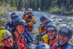 Join the Adventure: Why You Should Consider a Career as a River Guide in Colorado