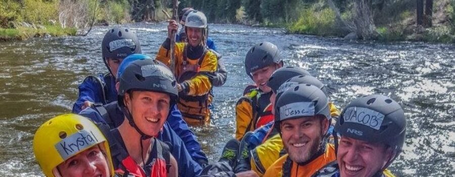 Join the Adventure: Why You Should Consider a Career as a River Guide in Colorado